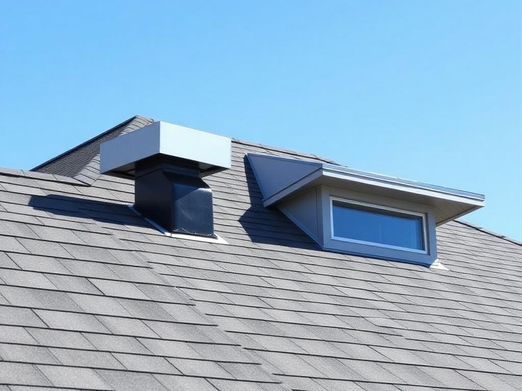 Balanced ventilation