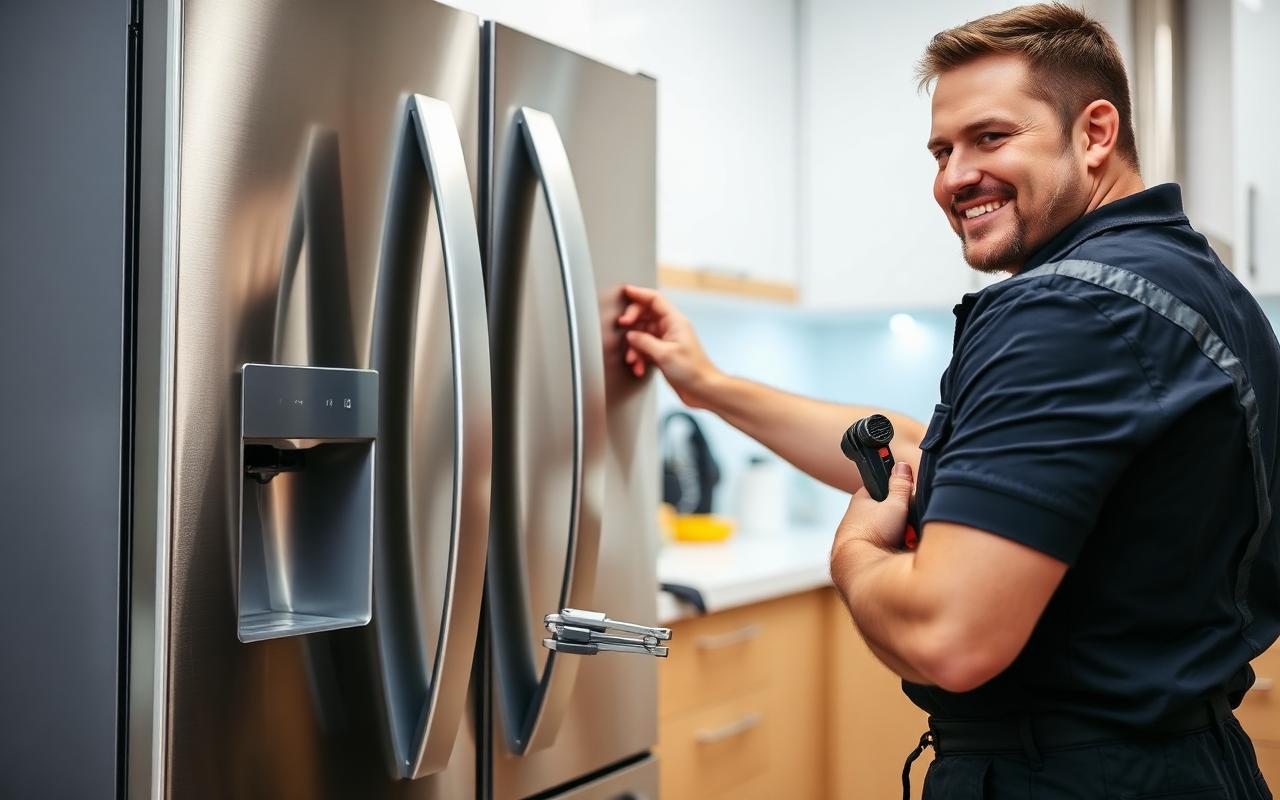 Emergency Washer & Dryer Repair in Stroud, Innisfil — 24/7 Service