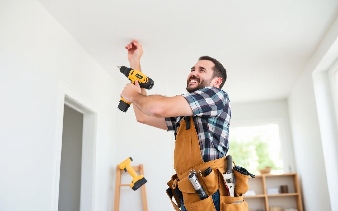 Furniture Assembly in Waterdown, Hamilton